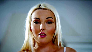 Lovita Fate has a good cock that she wants to test