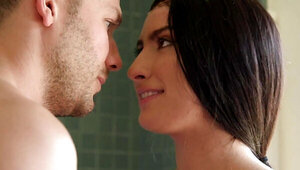 Angeline Red is going to be a sublime slut for dick
