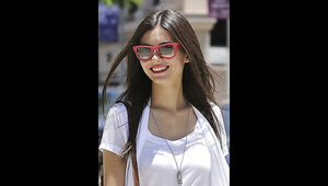 Victoria Justice Hot And Yummy