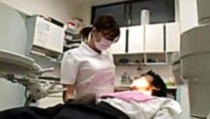 Japanese dentist helps against ...