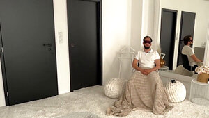It's pure insanity for Norah Juliette who loves his huge cock