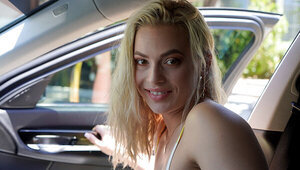 Sloan Harper sluts it up in a POV fucking scene here