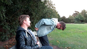 Hard cock for a bad girl leads to crazy orgasms in HD