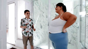 BBW sex clips. Chubby women movies. Free hardcore porn