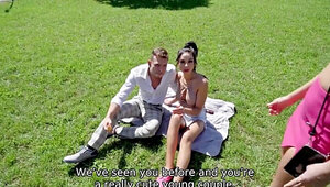 Swinging turns into cuckolding if you are THIS pathetic