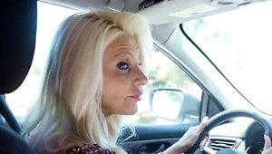 Mackenzie Mace is the ultimate stepdaughter slut here