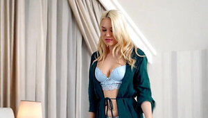 Confessing stepmother gets fucked hard and it is WILD