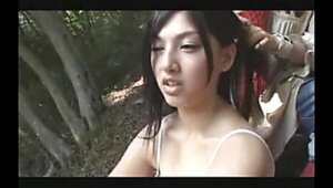 Saori Hara STARLET 152-03