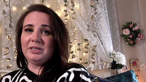 Stepmom wants a cozy fucking experience with your dick