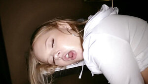 Coco Lovelock demands a crazy fucking session with BBC