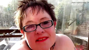 Sweet Honey is the most sublime brunette seductress