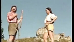 Hump comedy funny german vintage 15