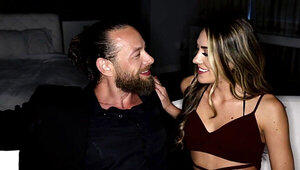 Cheating hoe Mackenzie Mace is going to get her pussy LOVED UP