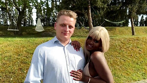 Lexi Love wants to get fucked in public in front of her cuck