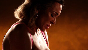 Short hair MILF is going to ride dick and 69 a bunch