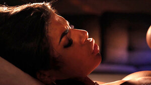 Steve teaches miss Ortega how about real passionate sex