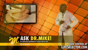 Ask Doctor Mike!