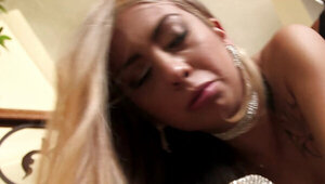 Compilation with dirty girls fucked and facialized by hung guys