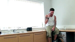 English rose Carly Rae gives away her wet velvet cunt