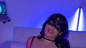 Horny chick Sarah Arabic is ready for some kinky action