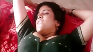 Sindhu aunty softcore