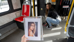 POV of Steve Q and the handsome whore Olivia Sparkle