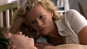 Mimi rogers and kim basinger the door in the floor