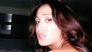 Isabella Nice won't play it nice as she gets ass-fucked