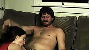 Old school video of the lovely chick April Shoers