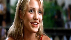 Cameron Diaz - The Mask