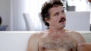 Reagan Foxx getting her perfect twat banged by Robby Apples