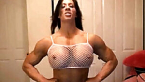 Muscle joi