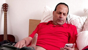 Stepdad is going to bang her no-no hole in all the best ways