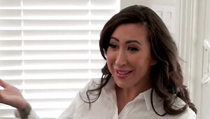 Lily Lane is the best stepmom one could hope for, right?