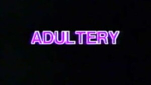 Adultery classic dubbed in spanish
