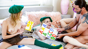 Attractive Activists Do Everything To Make Their Users Satisfied