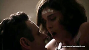 Lizzy Caplan - Masters of Lovemaking Compilation