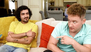 Khloe Kapri's kink is getting fucked like a true tramp