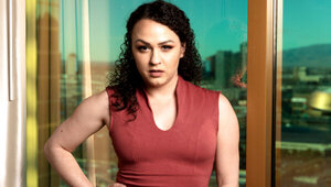 Good looking brunette wants to get blacked once in a while