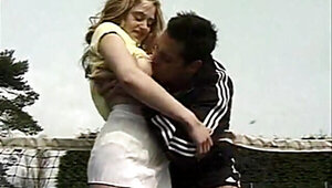 There's no white muff this big black cock can't bone