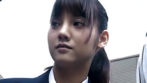 Schoolgirls Time Stop Part II