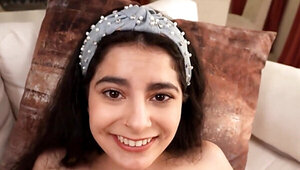 Stepsister creampie porn compilation with dirty girls