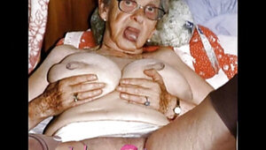 Sexy grannies in the big collection of photos by ilovegranny