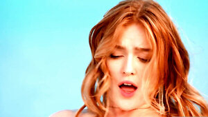 A hotel with a nice view is perfect for the MFMF foursome