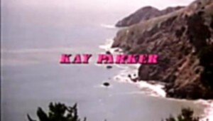Kay Parker L ' amour 1984