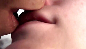 Adorable babe enjoying that vacationing fucking in POV