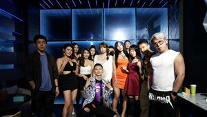 Asian cutie Ranako making love to a horny gentleman