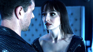 Insane cinematography in this superb foursome XXX vid