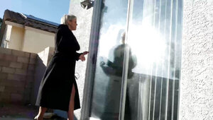 Interracial with Dee Williams and black stud Rome Major