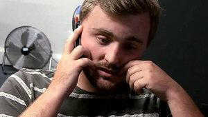 Hard cock for a bad girl leads to crazy orgasms in HD